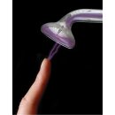 KinkLab Neon Elektrostab-Stimulation Zubehör-Set