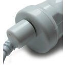 KinkLab Neon Elektrostab-Stimulation Zubehör-Set