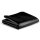 EasyToys PVC Protective Sheet Black 180 x 200 cm