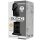 SILEXD Dildo Dual Density Modell 2 Schwarz 19 cm