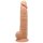 SILEXD Dildo Dual Density Modell 1 Flesh 26,6 cm