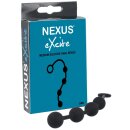 Nexus Excite M Silicone Anal Beads