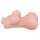 XR Brands Masturbator Body with Boobs Super Fuck Vagina-Anus