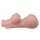 XR Brands Masturbator Body with Boobs Super Fuck Vagina-Anus