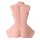 XR Brands Masturbator Bust Lady Star Vagina-Anus