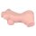 XR Brands Masturbator Bust Lady Star Vagina-Anus