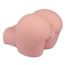 XR Brands Masturbator Buttocks Sweety Vagina-Anus