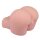 XR Brands Masturbator Buttocks Sweety Vagina-Anus