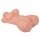 XR Brands Masturbator Bust Woman Mini Fuck Vagina-Anus