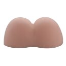XR Brands Sweet Fuck Vagina-Anus Buttocks Masturbator