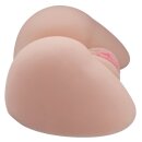 XR Brands Sweet Fuck Vagina-Anus Buttocks Masturbator