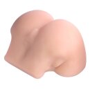 XR Brands Masturbator Buttocks Lady BigAss Vagina-Anus