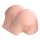 XR Brands Masturbator Buttocks Lady BigAss Vagina-Anus