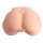 XR Brands Masturbator Buttocks Lady BigAss Vagina-Anus
