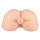 XR Brands Masturbator Buttocks Lady BigAss Vagina-Anus