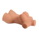 XR Brands Busty Lady Vagin-Anus Bust