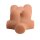 XR Brands Busty Lady Vagin-Anus Bust