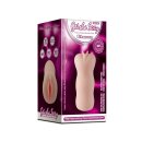 XR Brands Masturbator Pussy Cherry Geisha Sexy