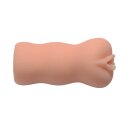 XR Brands Masturbator Pussy Cherry Geisha Sexy