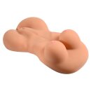 XR Brands Masturbator Bust Sweet Pussy Vagina-Anus