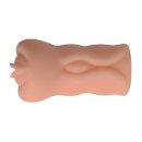 XR Brands Masturbator Pussy Yoku Geisha Sexy