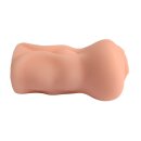 XR Brands Masturbator Pussy Yoku Geisha Sexy