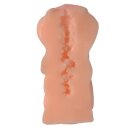 XR Brands Masturbator Pussy Yoku Geisha Sexy