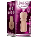 XR Brands Masturbator Anus Asaoka Geisha Sexy
