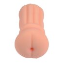 XR Brands Masturbator Anus Asaoka Geisha Sexy