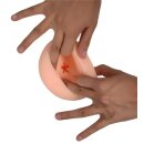 XR Brands Masturbator Anus Asaoka Geisha Sexy