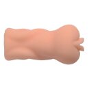 XR Brands Masturbator Pussy Yoli Geisha Sexy