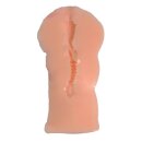 XR Brands Masturbator Pussy Yoli Geisha Sexy