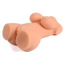 XR Brands Emma Half Body Sex Doll