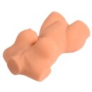 XR Brands Emma Half Body Sex Doll