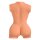 XR Brands Emma Half Body Sex Doll