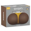 Lovetoy Masturbator Pussy Streetgirl n°11 Vagina-Anus...