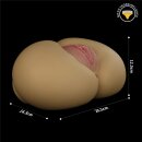 Lovetoy Pussy Streetgirl Masturbator #13 Vagina-Anus