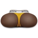 Lovetoy Pussy Streetgirl Masturbator #13 Vagina-Anus Brown