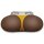 Lovetoy Pussy Streetgirl Masturbator #13 Vagina-Anus Brown