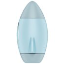 Satisfyer Mission Control Blue clitoral stimulator
