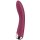 Satisfyer Point G Spinning Vibe 1 Vibrator - 11 x 3cm Raspberry