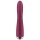 Satisfyer Point G Spinning Vibe 1 Vibrator - 11 x 3cm Raspberry