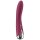 Satisfyer Point G Spinning Vibe 1 Vibrator - 11 x 3cm Raspberry