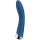 Satisfyer Vibe 1 Spinning Stimulator - 11 x 3cm Blue