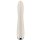 Satisfyer Spinning Vibe 1 Stimulator - 11 x 3cm Cream