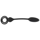 You2Toys Rebel Cock & ball ring with a RC Butt Plug