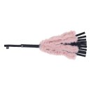 Sportsheets Sex & Mischief Brat Faux Fur Flogger