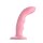 Strap-on-me Tapping Dildo Wave Coral Pink