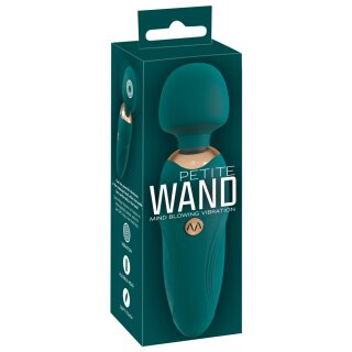 You2Toys Petite Wand green