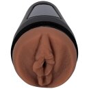 Doc Johnson Mainsqueeze Scarlit Skandal Ultraskyn Pussy Masturbato